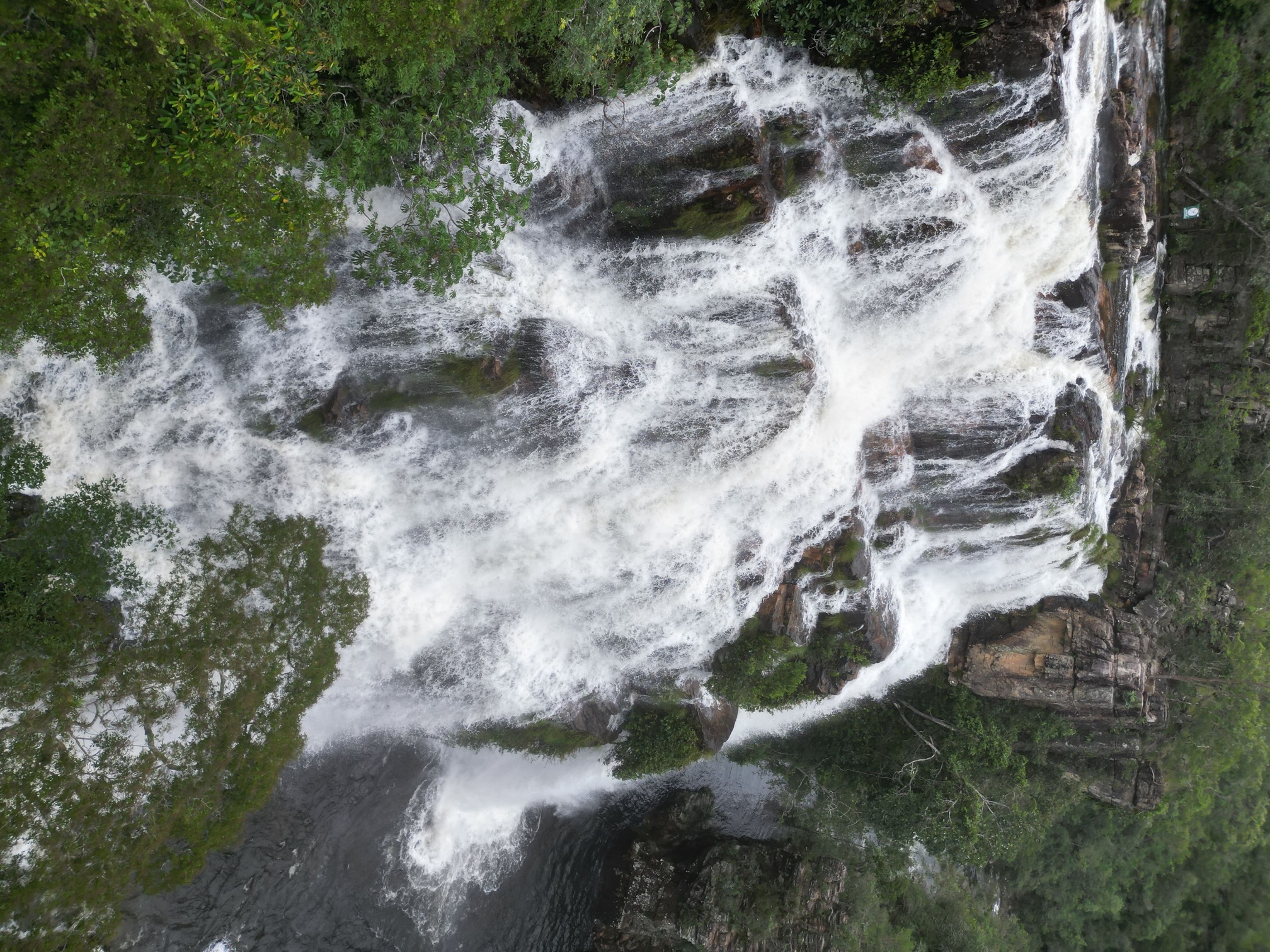 Viagem de moto pela Serra dos Pireneus e Chapada dos Veadeiros em Goiás 